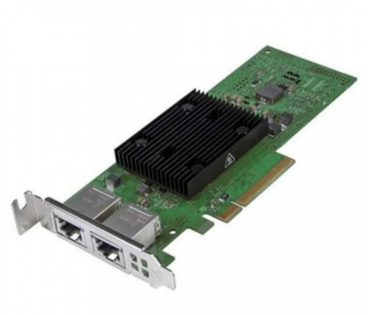 Broadcom 57412 Dual Port 10Gb SFP+ PCIe Adapter